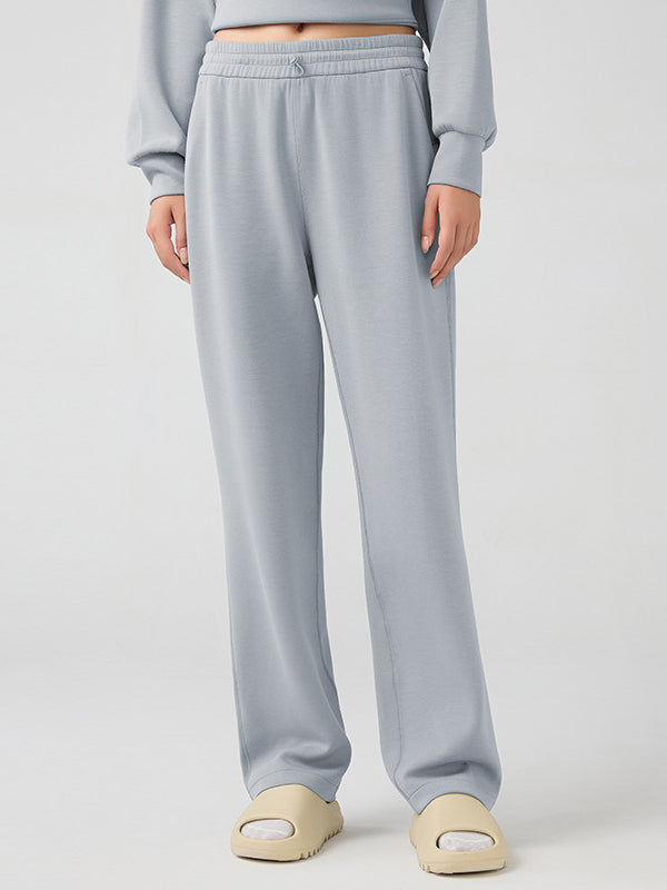 Pantaloni da salotto morbidi e comodi