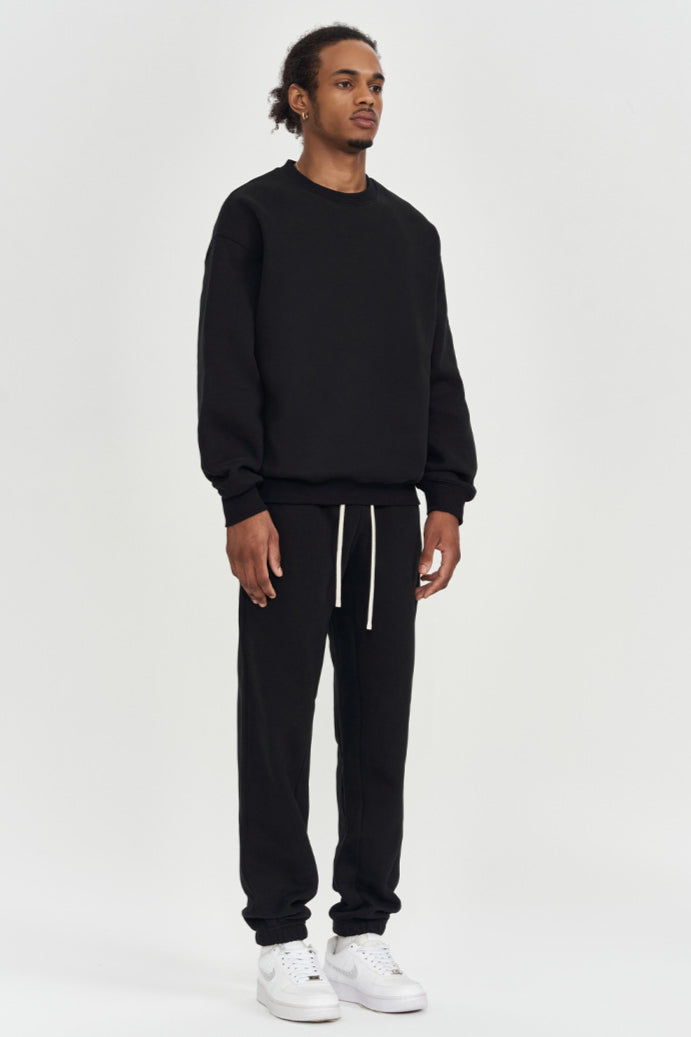Pantaloni da uomo Jogger Casual Comfort Fit per tutti i giorni