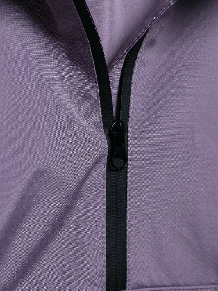 Cappotto impermeabile e resistente alle intemperie