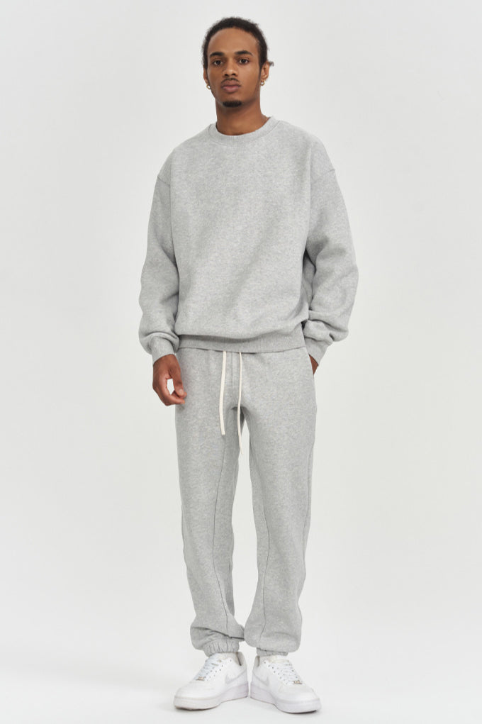 Pantaloni da uomo Jogger Casual Comfort Fit per tutti i giorni