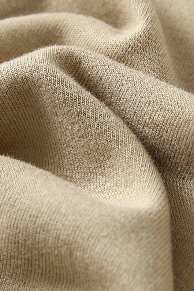 Maglione invernale lavorato a maglia di alta qualità