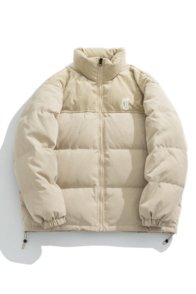 Giacca imbottita Urban Winter Essential