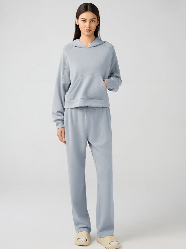 Pantaloni da salotto morbidi e comodi
