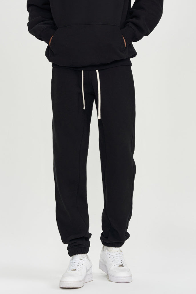 Pantaloni da uomo Jogger Casual Comfort Fit per tutti i giorni