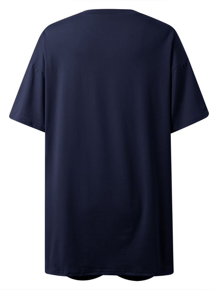 Completo da salotto morbido ed elasticizzato da donna: comodo ed elegante completo da 2 pezzi