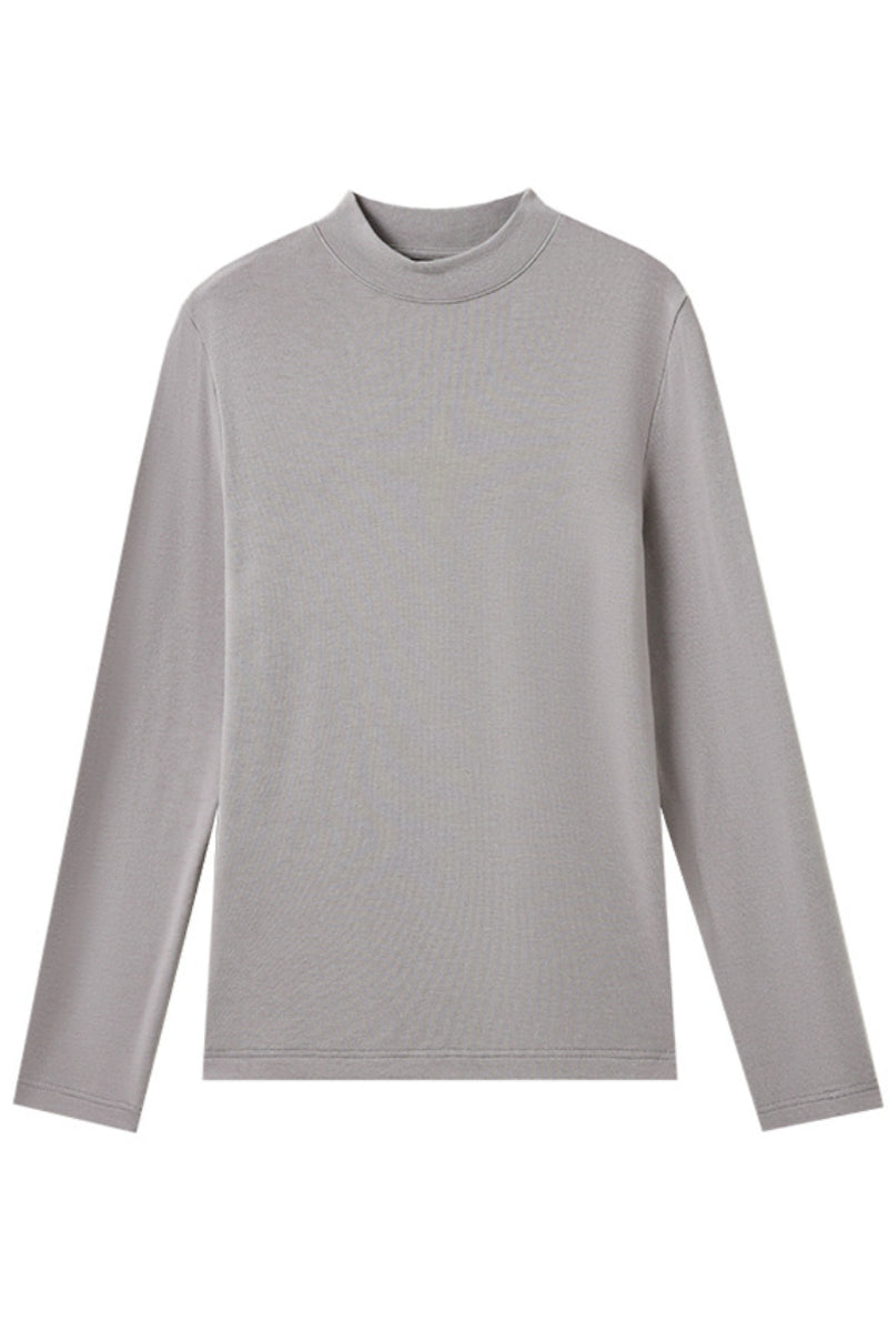 Maglione invernale lavorato a maglia di alta qualità