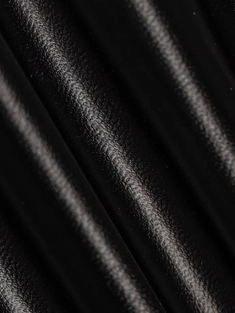 Abito Atelier senza spalline Noir Curve