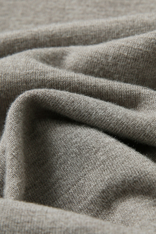 Maglione invernale lavorato a maglia di alta qualità