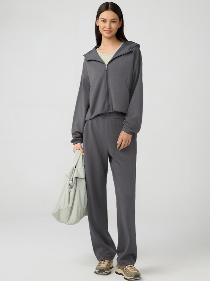 Pantaloni da salotto morbidi e comodi