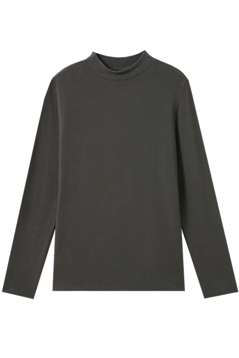 Maglione invernale lavorato a maglia di alta qualità