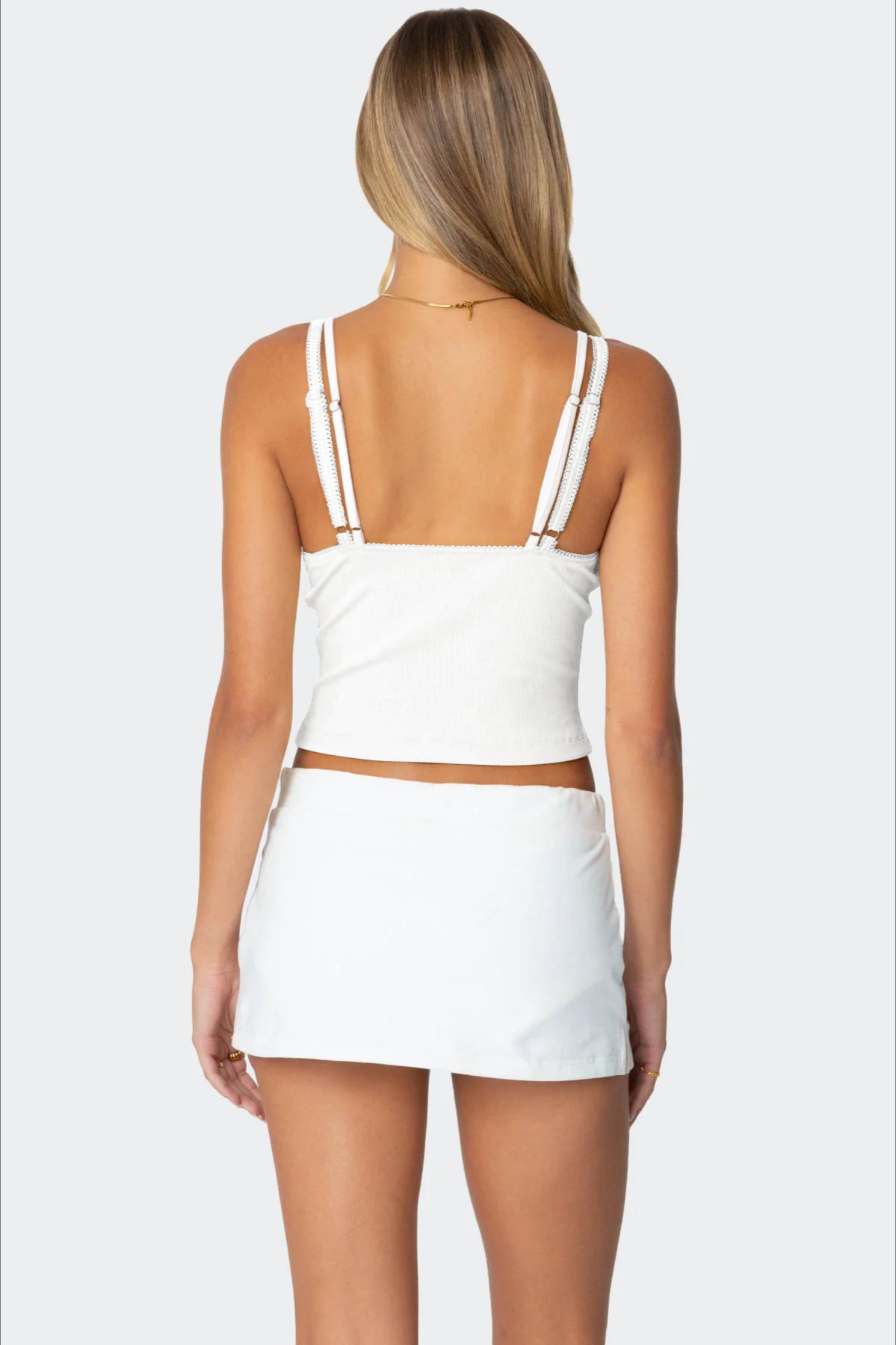 Noir Étre Camisole