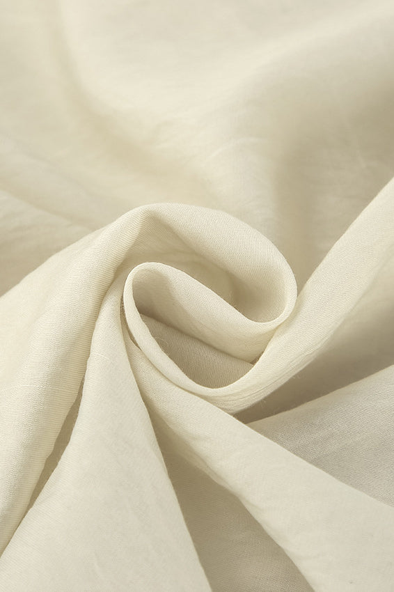 Camicetta Ethereal Whisper Cascade