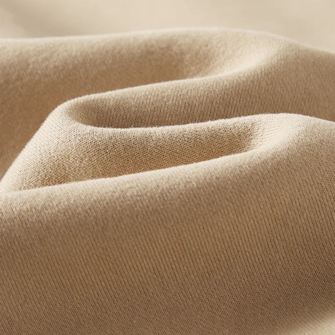 Felpa oversize con cappuccio Arctic Cloud