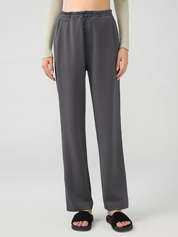 Pantaloni da salotto morbidi e comodi