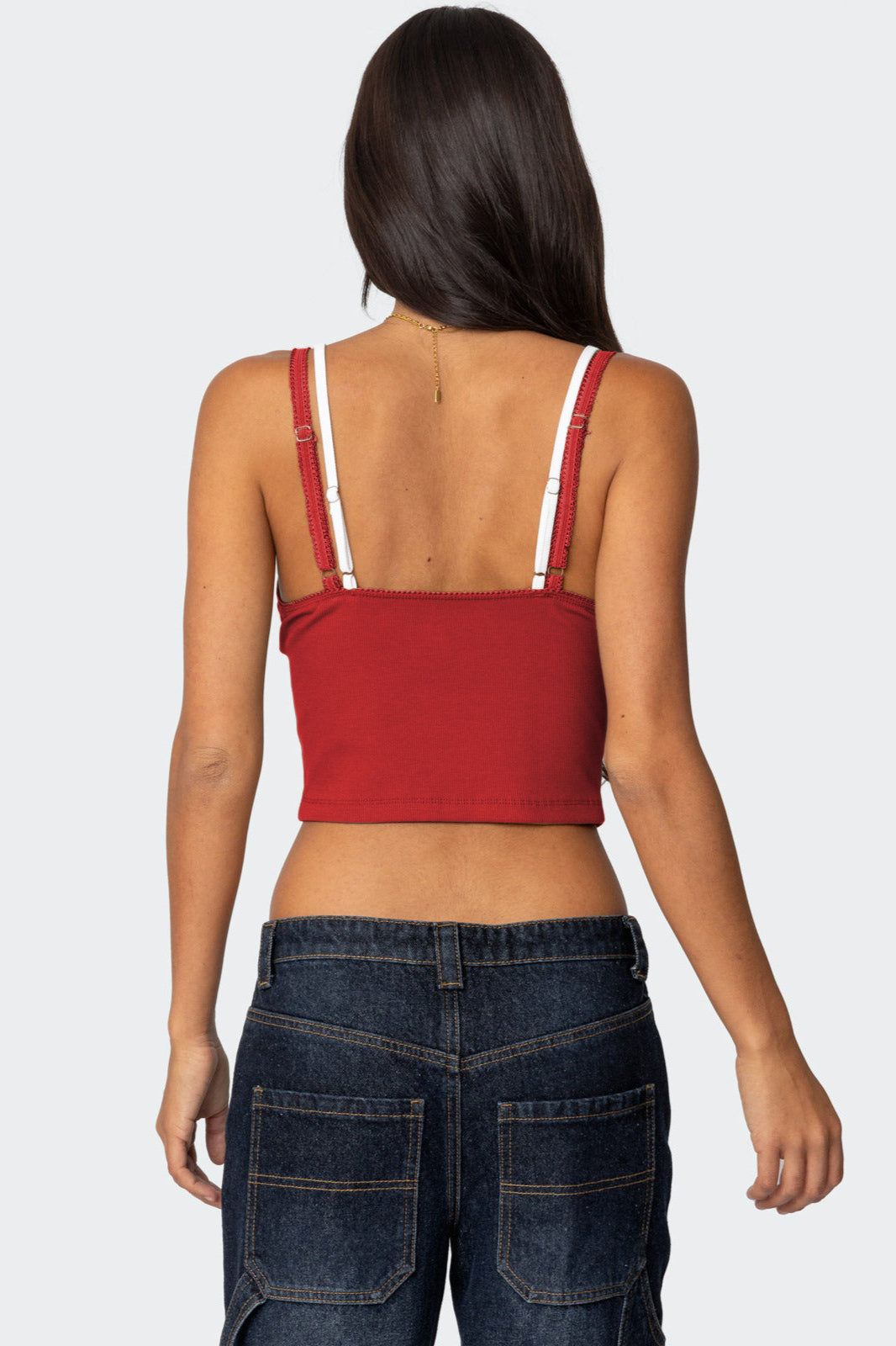 Noir Étre Camisole