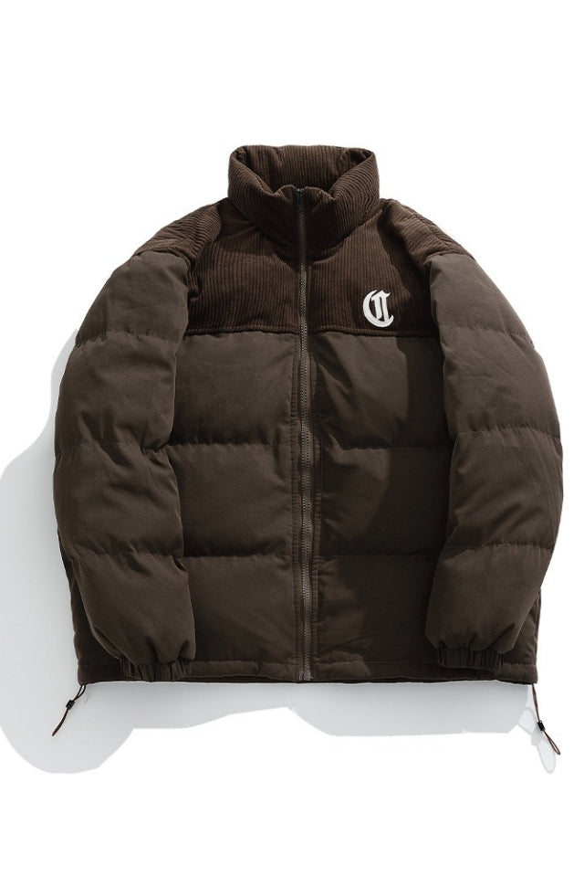 Giacca imbottita Urban Winter Essential