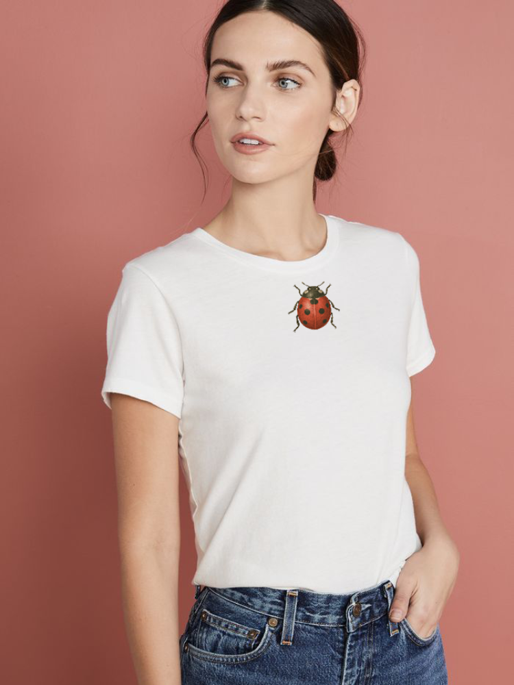 Ladybug Classic Tee