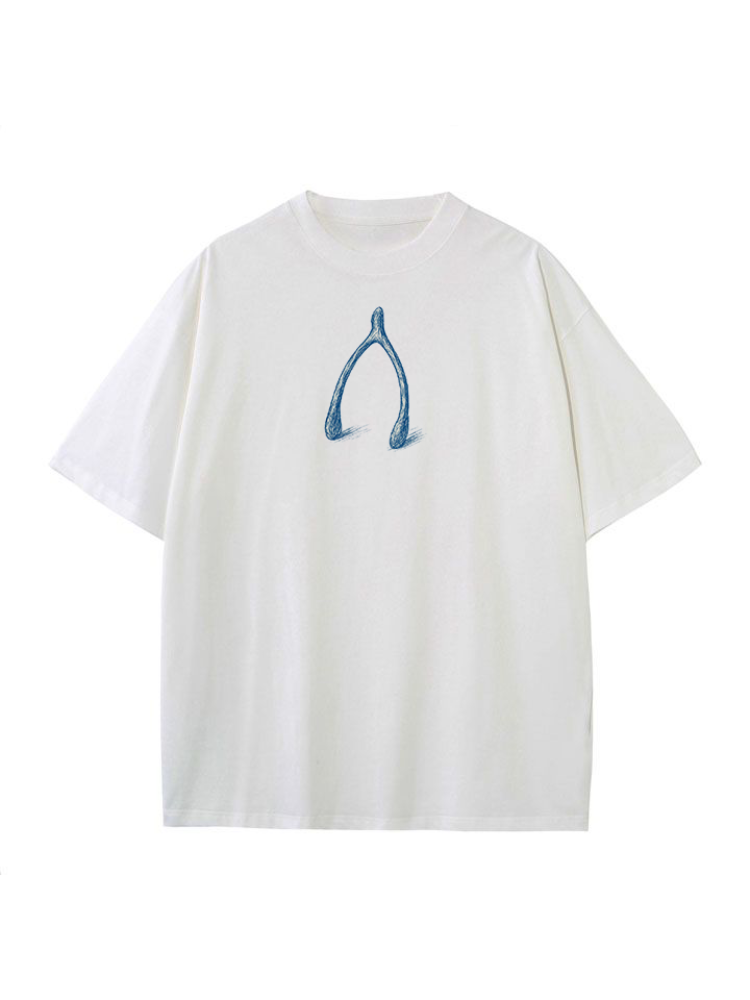 Wishbone Classic Tee