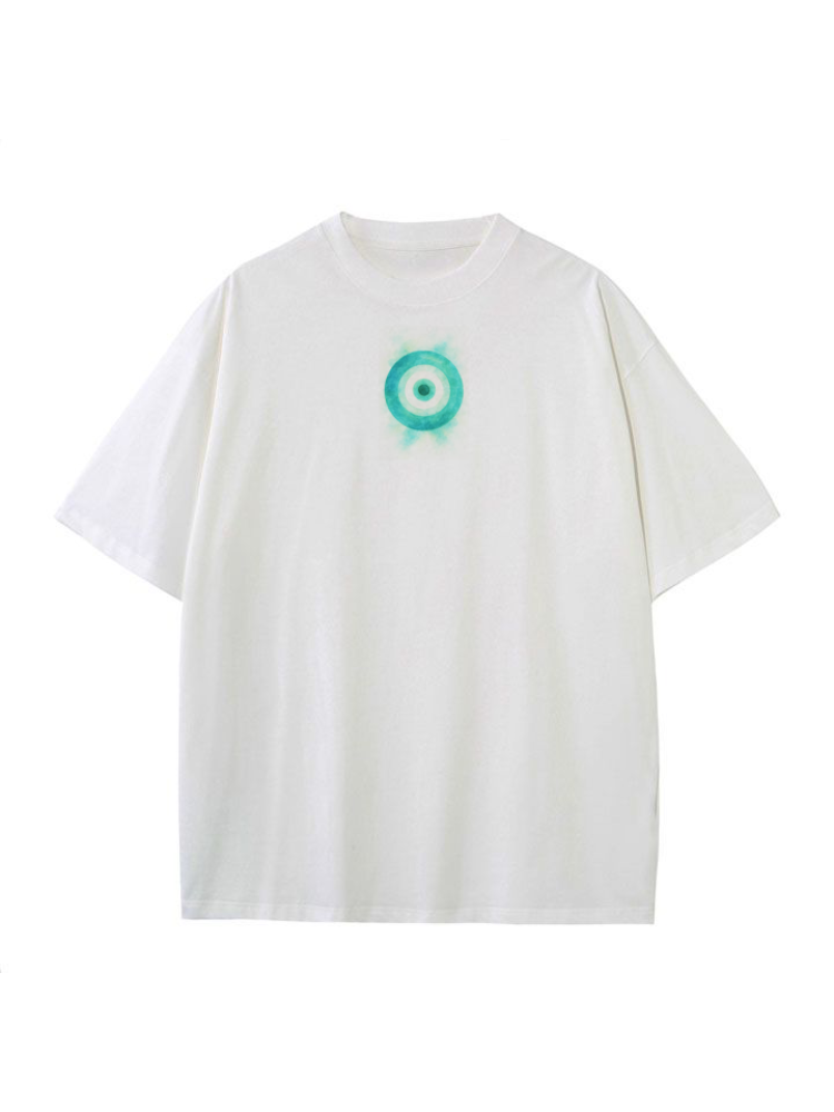 Evil Eye Protection Classic Tee