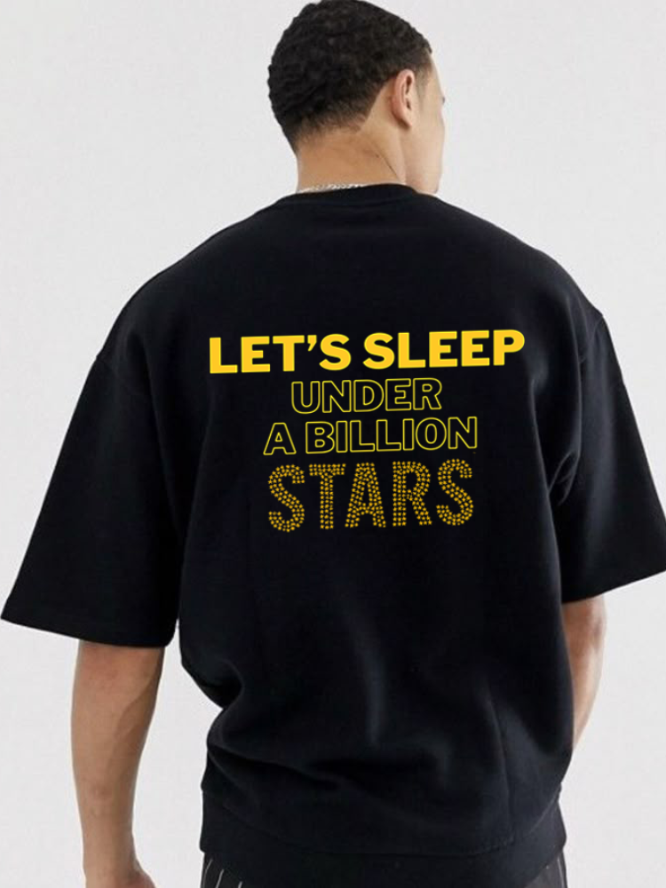 Billion Stars Classic Tee