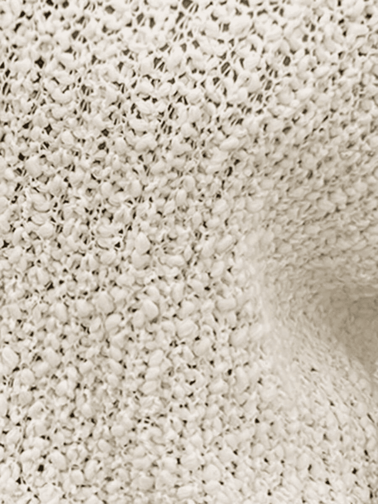 Pullover in maglia Whispered Avenues 