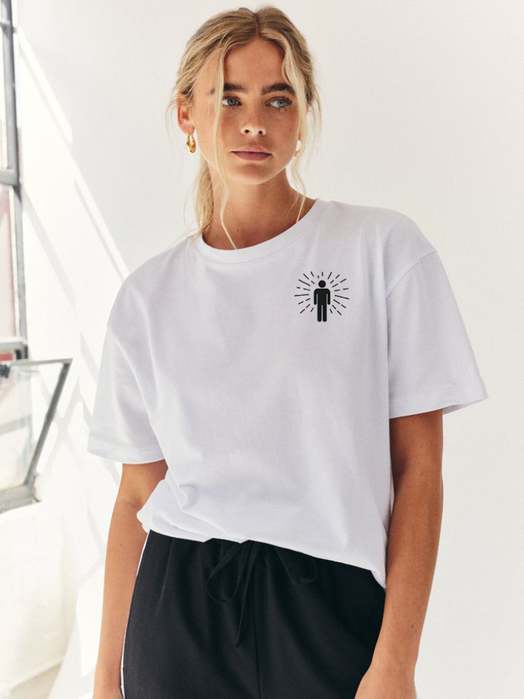 Anomie Classic Tee
