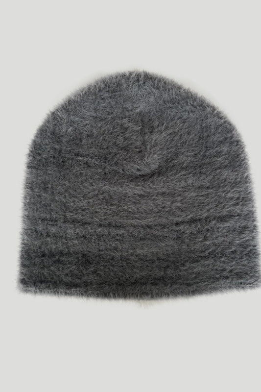 Soft Cozy Wool Beanie