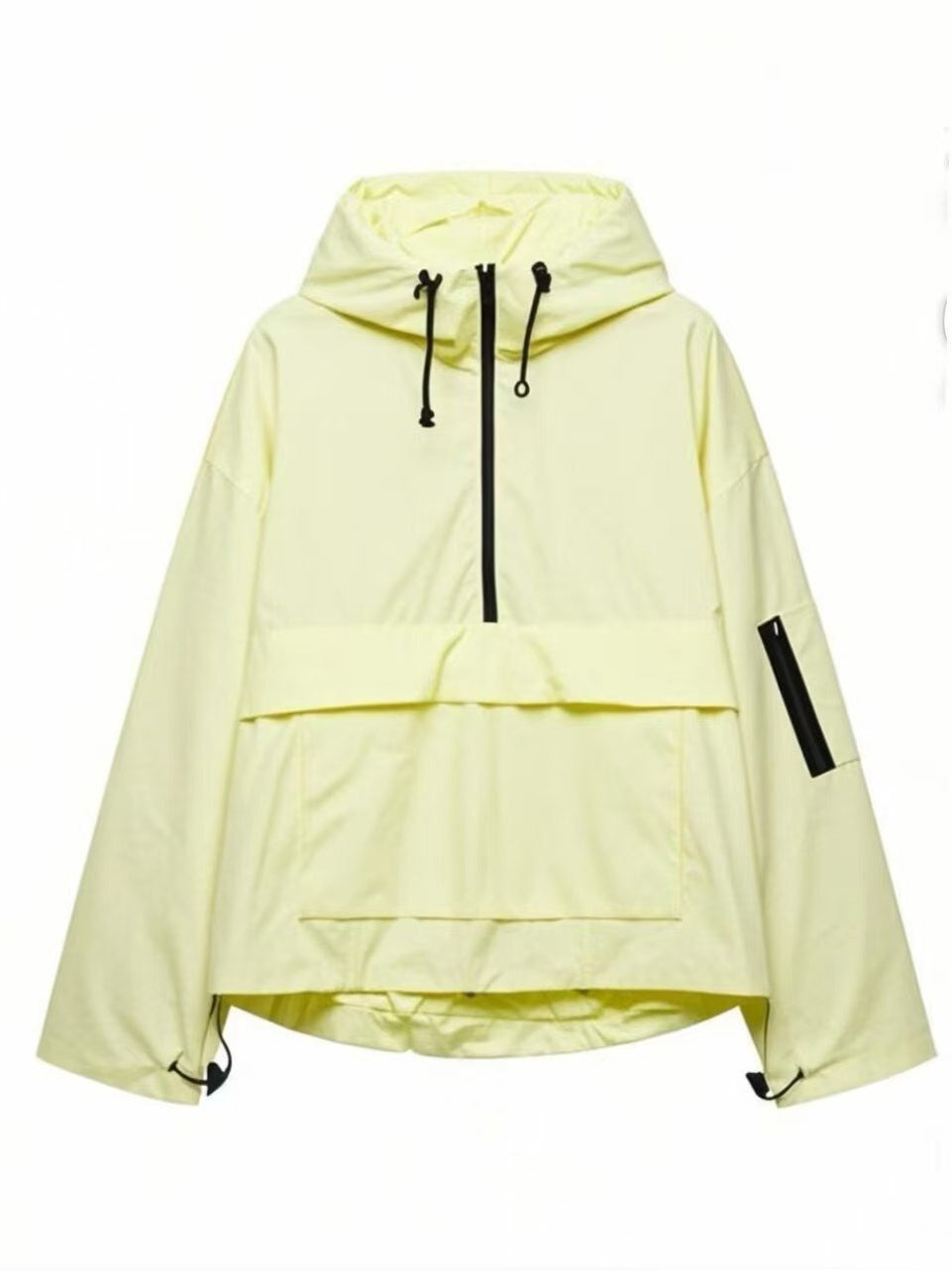 Cappotto impermeabile e resistente alle intemperie 